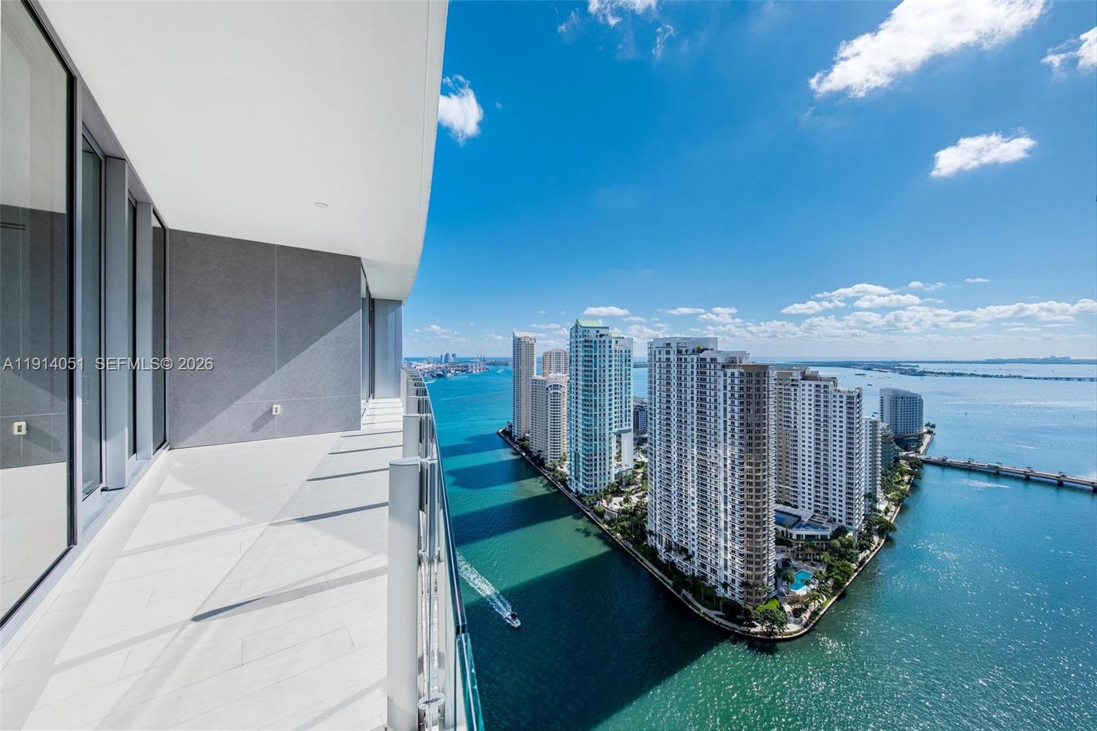300 Biscayne Boulevard Way 3506w Property Photo 1