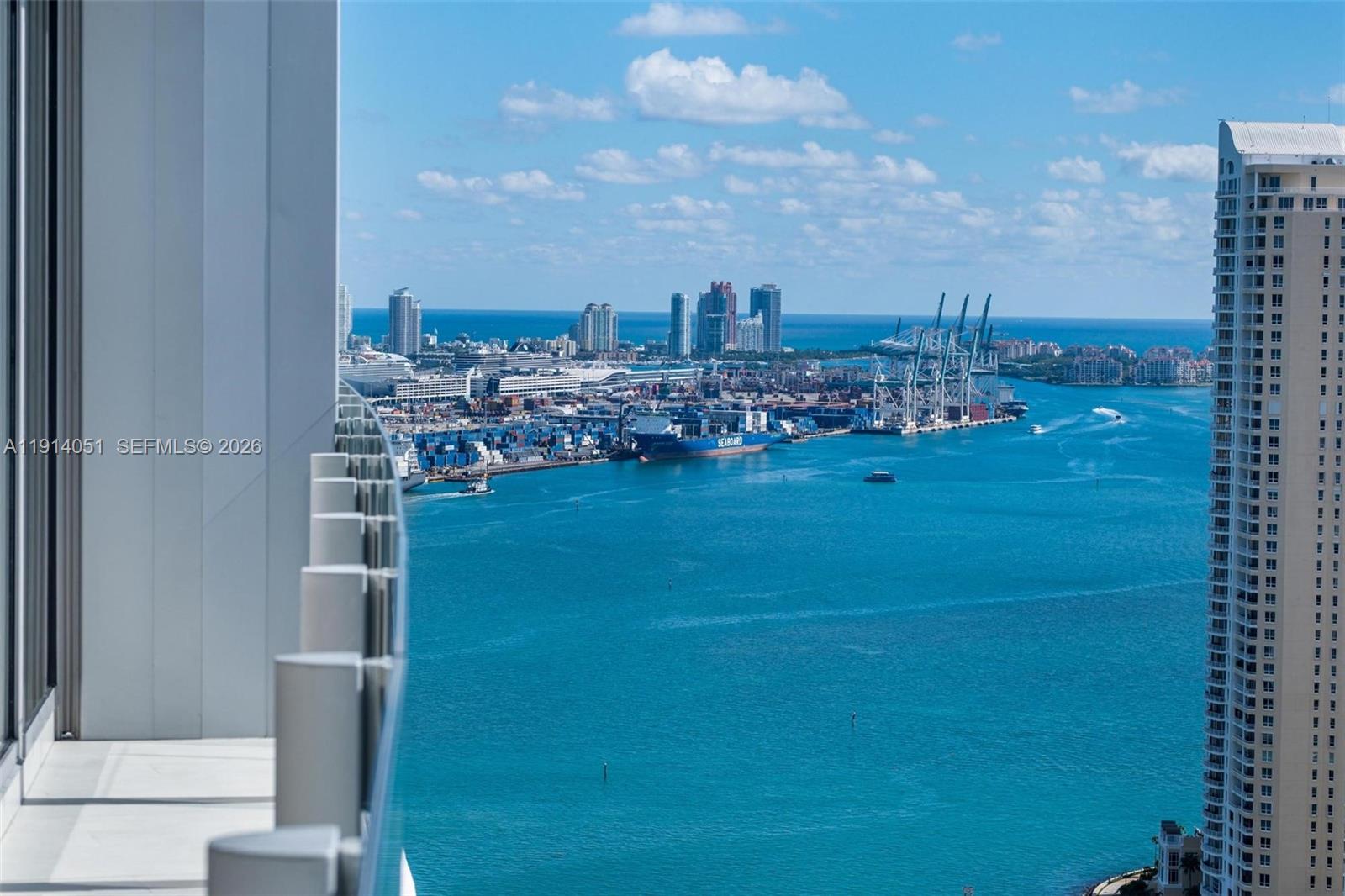 300 Biscayne Boulevard Way 3506w Property Photo 4