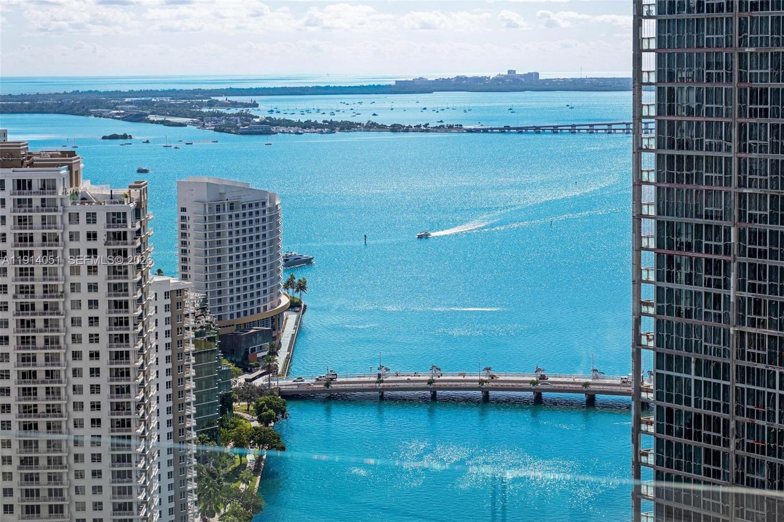 300 Biscayne Boulevard Way 3506w Property Photo 5