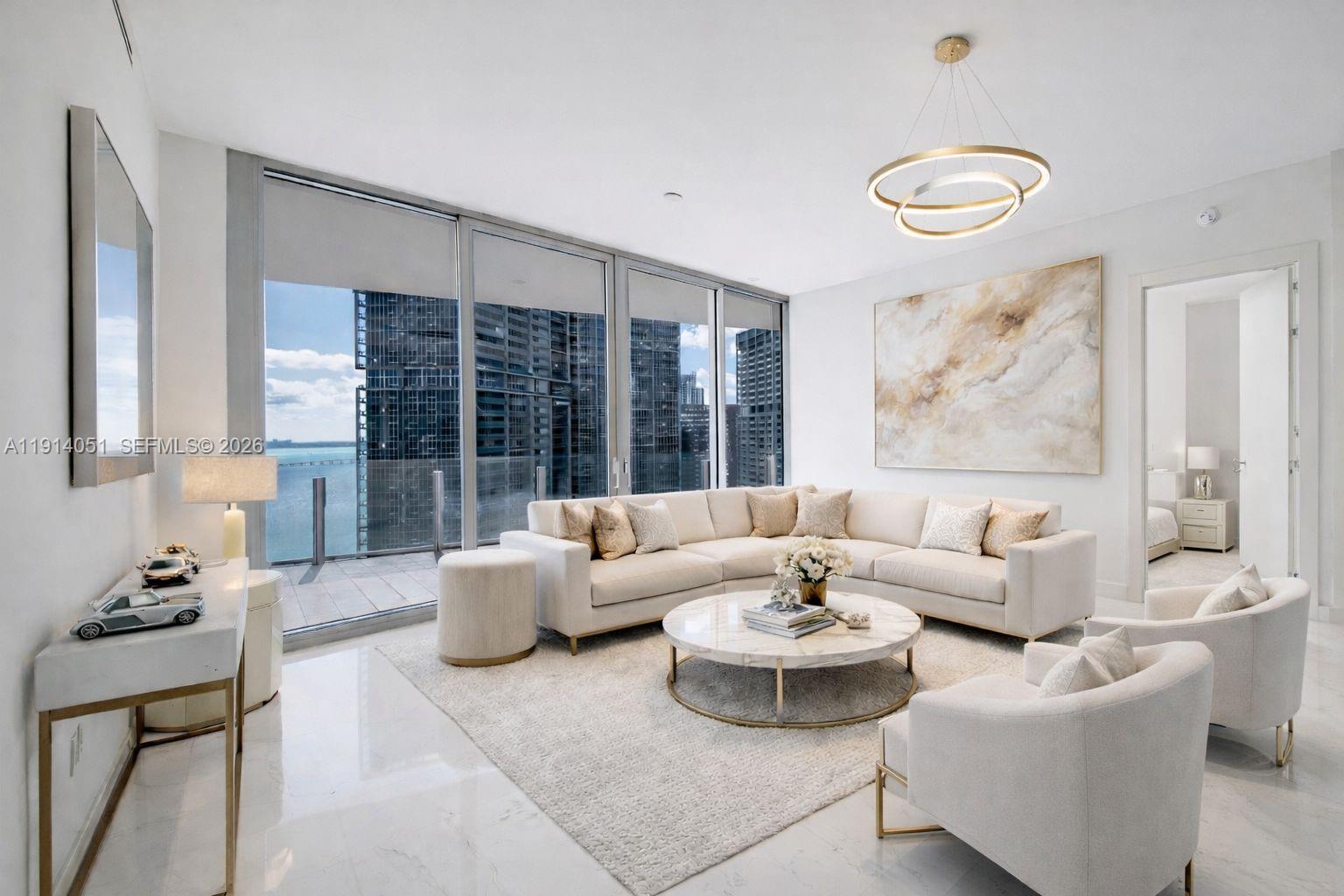 300 Biscayne Boulevard Way 3506w Property Photo 7