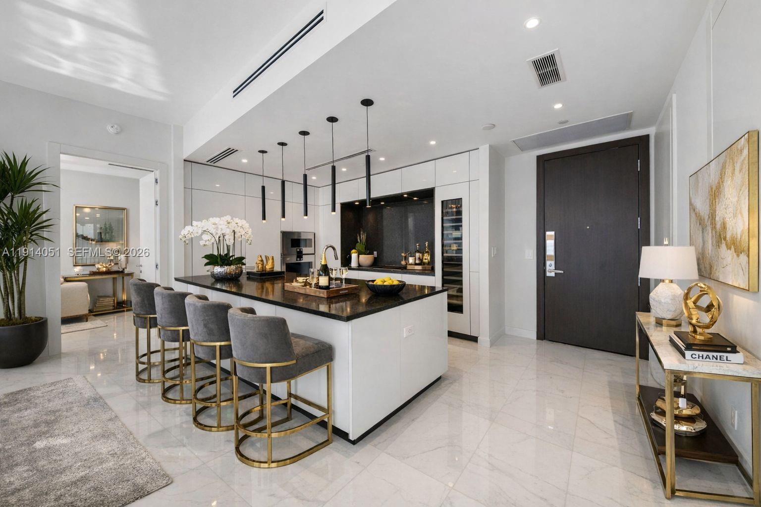 300 Biscayne Boulevard Way 3506w Property Photo 12