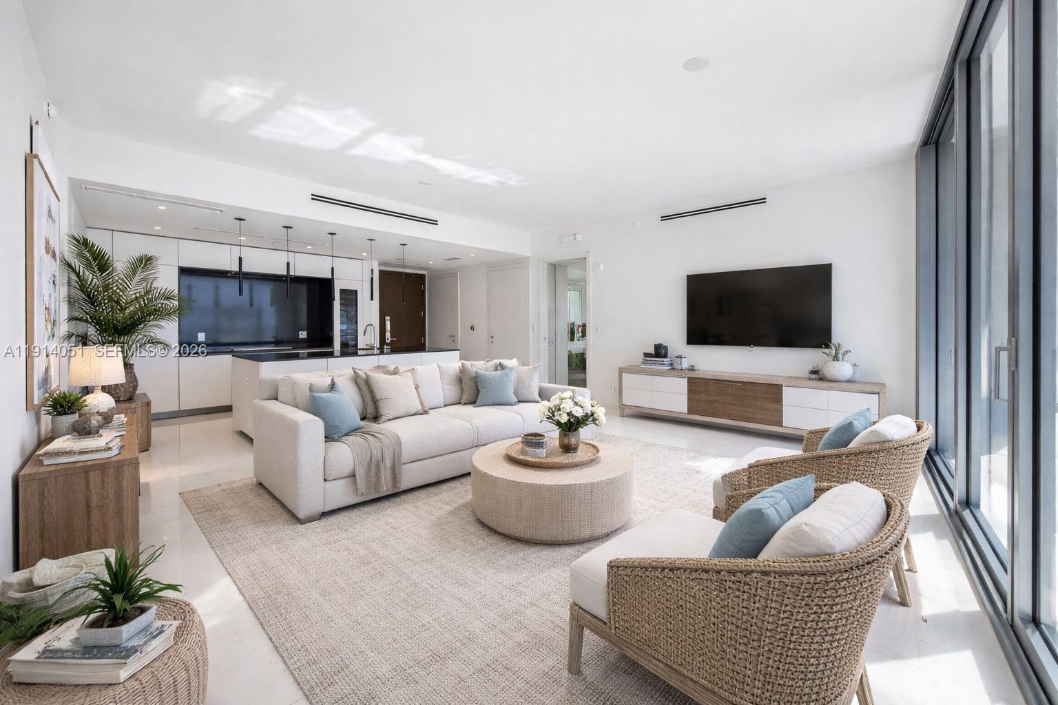 300 Biscayne Boulevard Way 3506w Property Photo 14