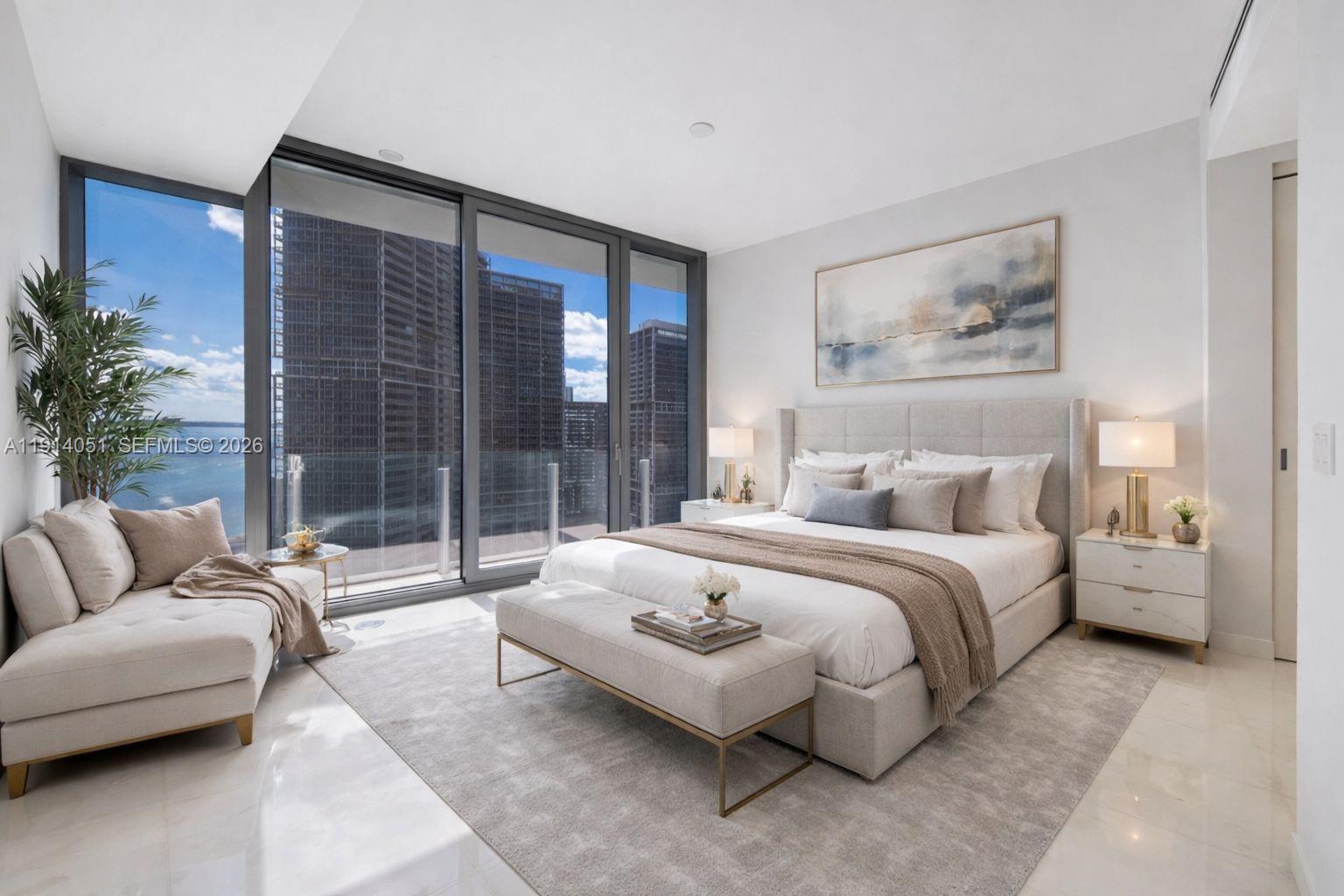 300 Biscayne Boulevard Way 3506w Property Photo 16