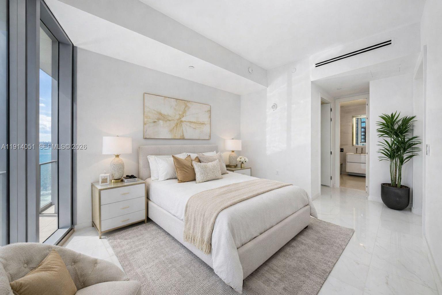 300 Biscayne Boulevard Way 3506w Property Photo 27