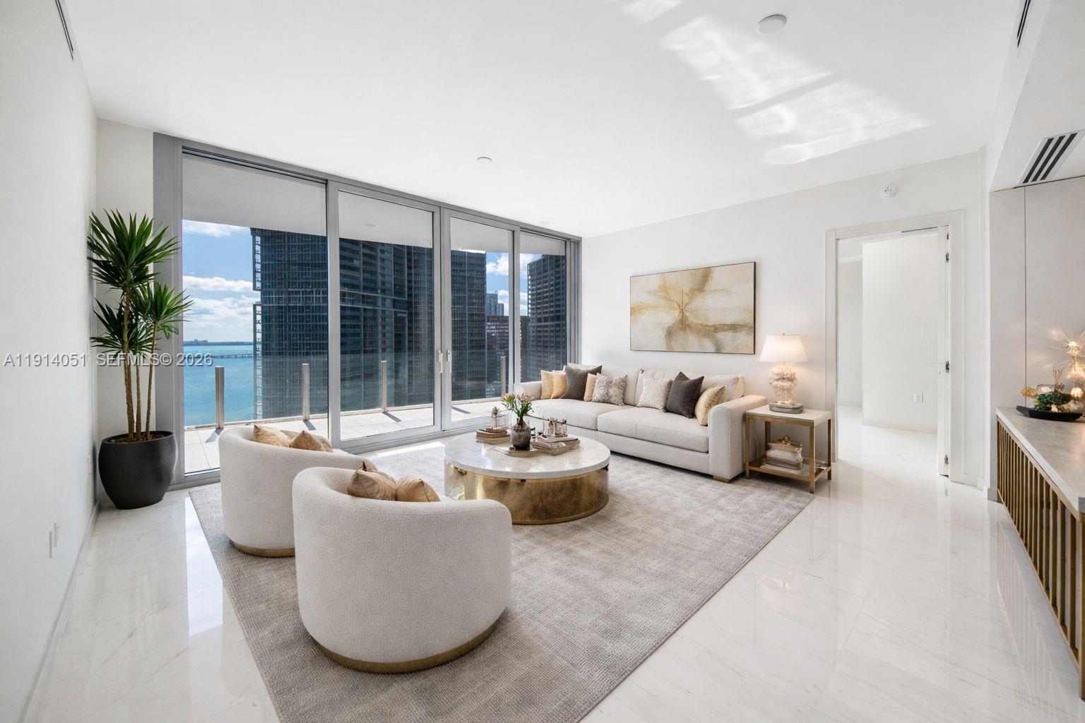300 Biscayne Boulevard Way 3506w Property Photo 35