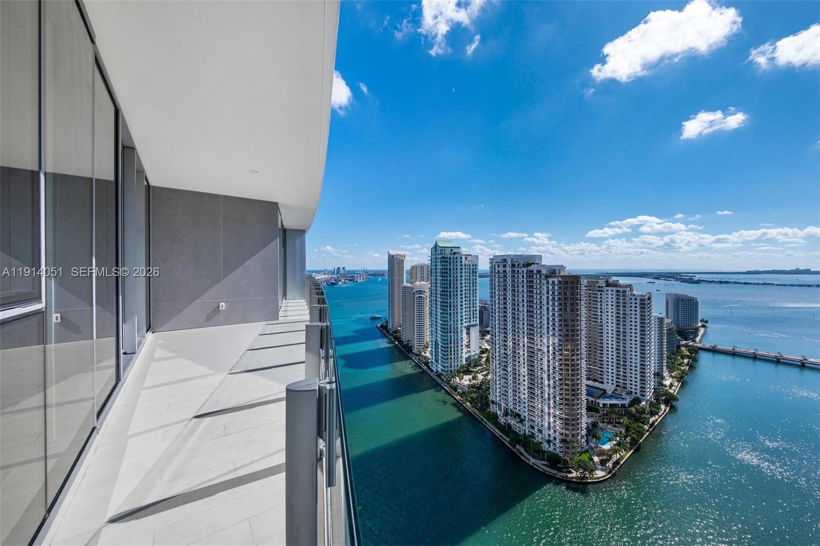300 Biscayne Boulevard Way 3506w Property Photo 42
