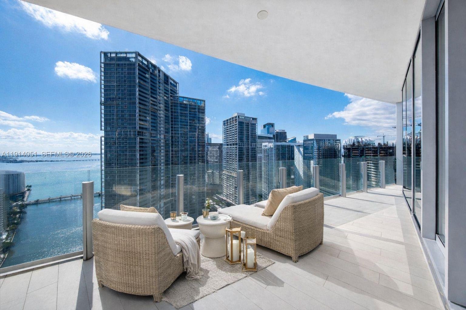 300 Biscayne Boulevard Way 3506w Property Photo 43
