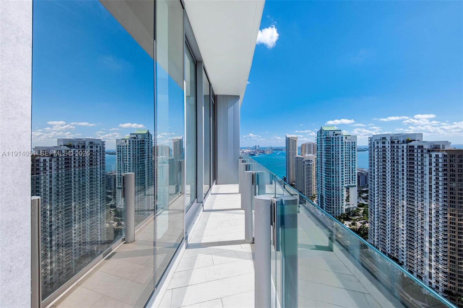 300 Biscayne Boulevard Way 3506w Property Photo 44