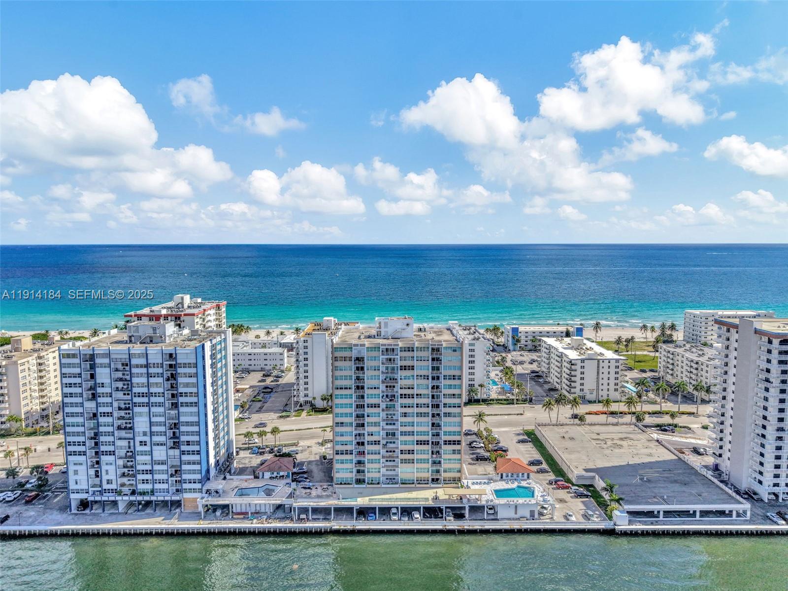 1410 S Ocean Drive 1603 Property Photo 1