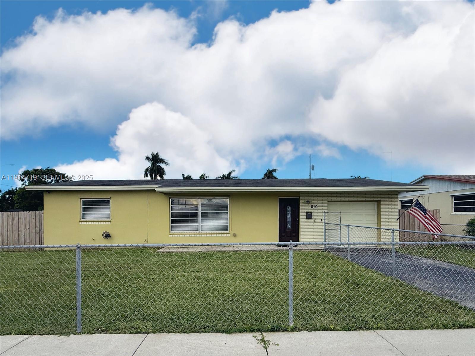 610 NW 17th Street