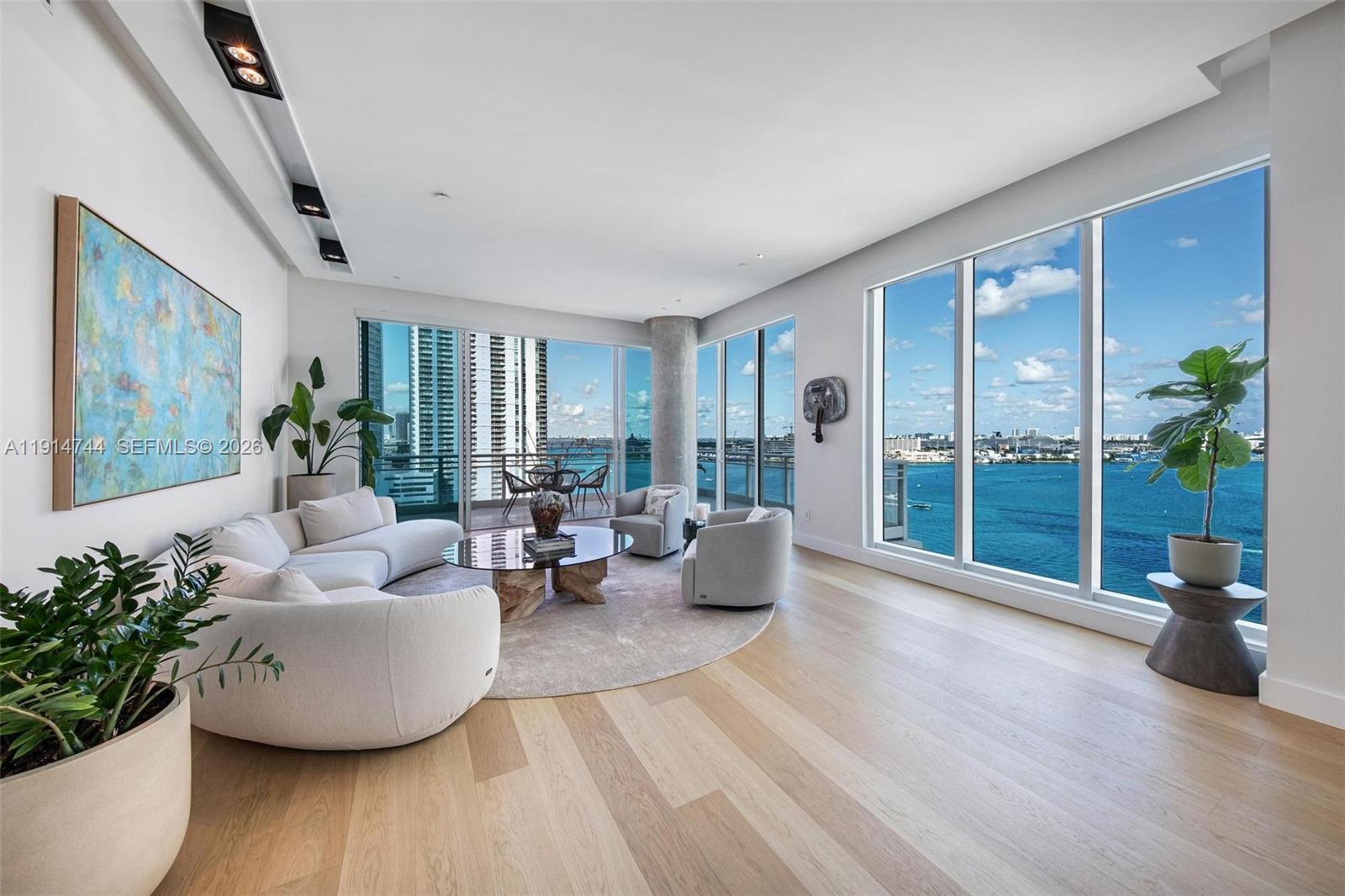900 Brickell Key Boulevard 1403 Property Photo 1