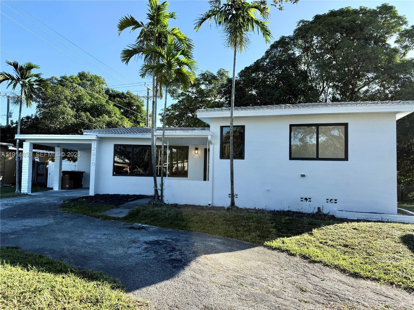 12615 N Miami Avenue 12615 Property Photo 1