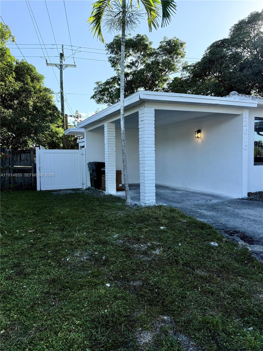 12615 N Miami Avenue 12615 Property Photo 5