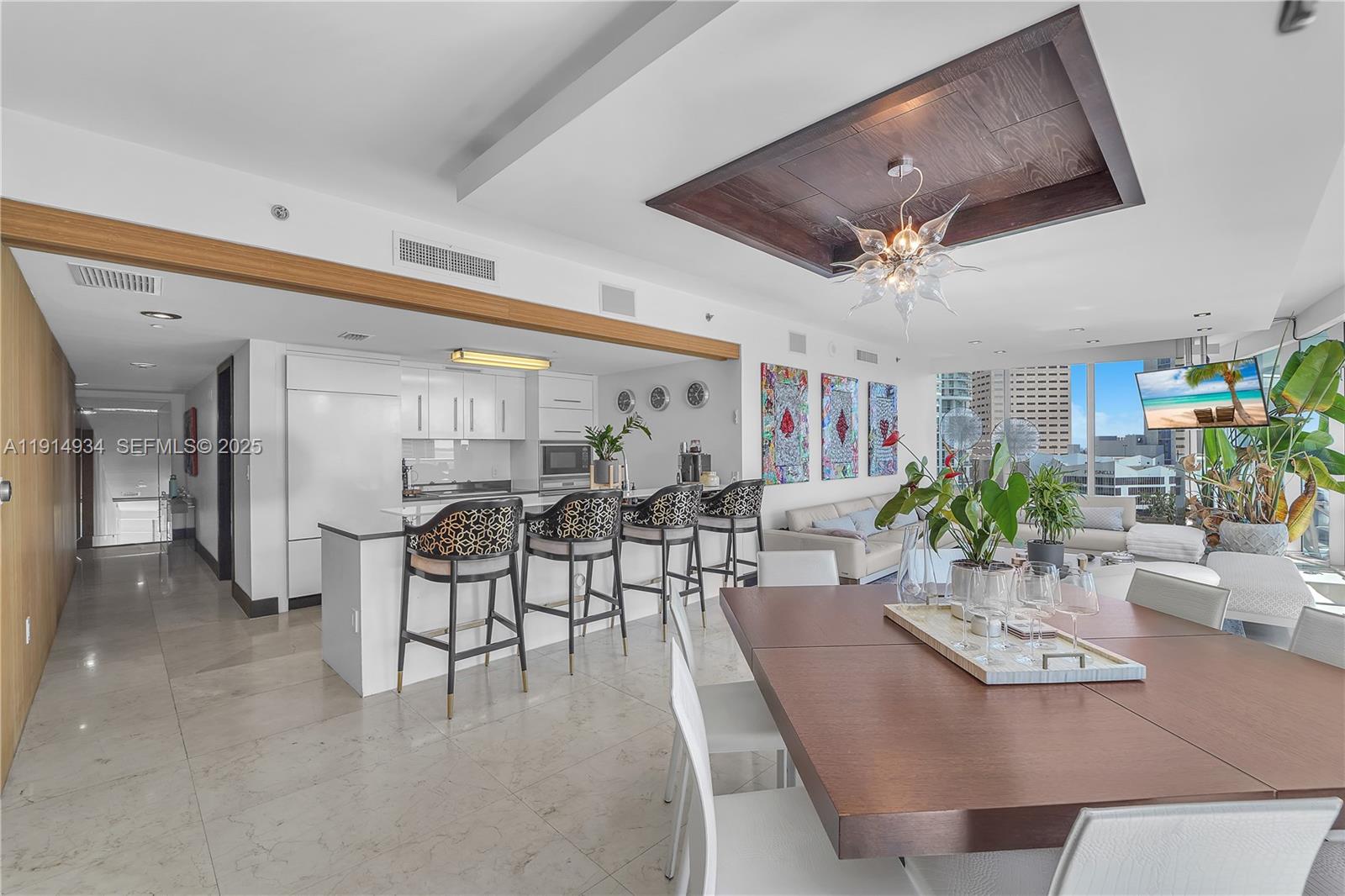 465 Brickell Avenue 1001 Property Photo 6