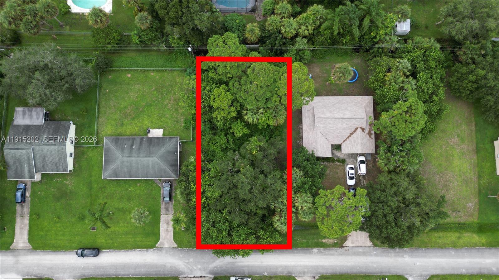 8000 Citrus Park Boulevard Property Photo 2