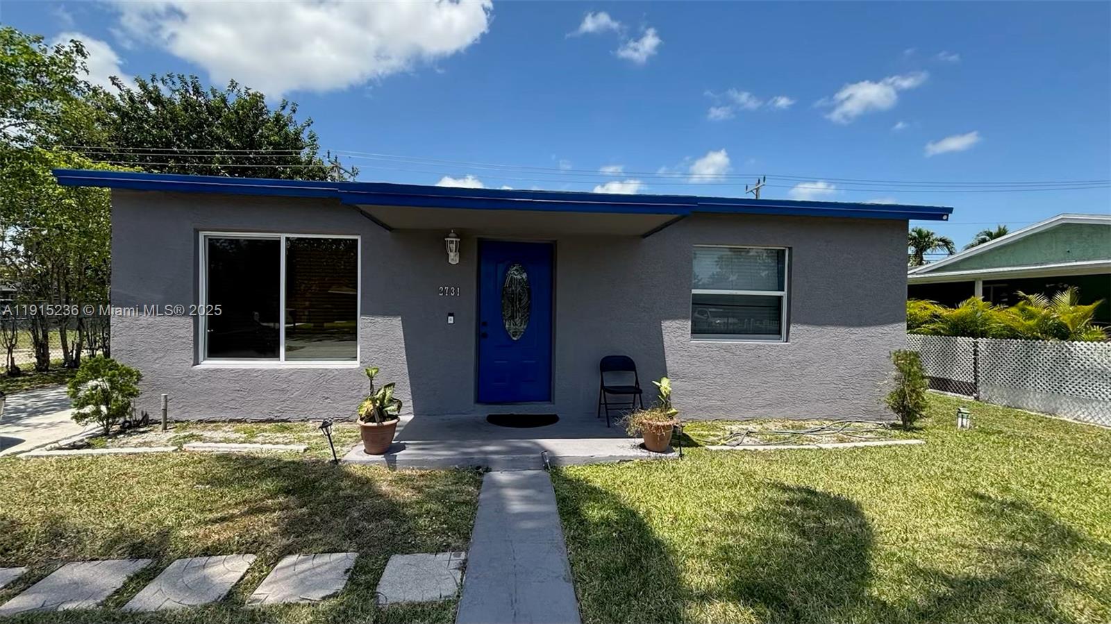 2731 Nw 1st Court Property Photo 1