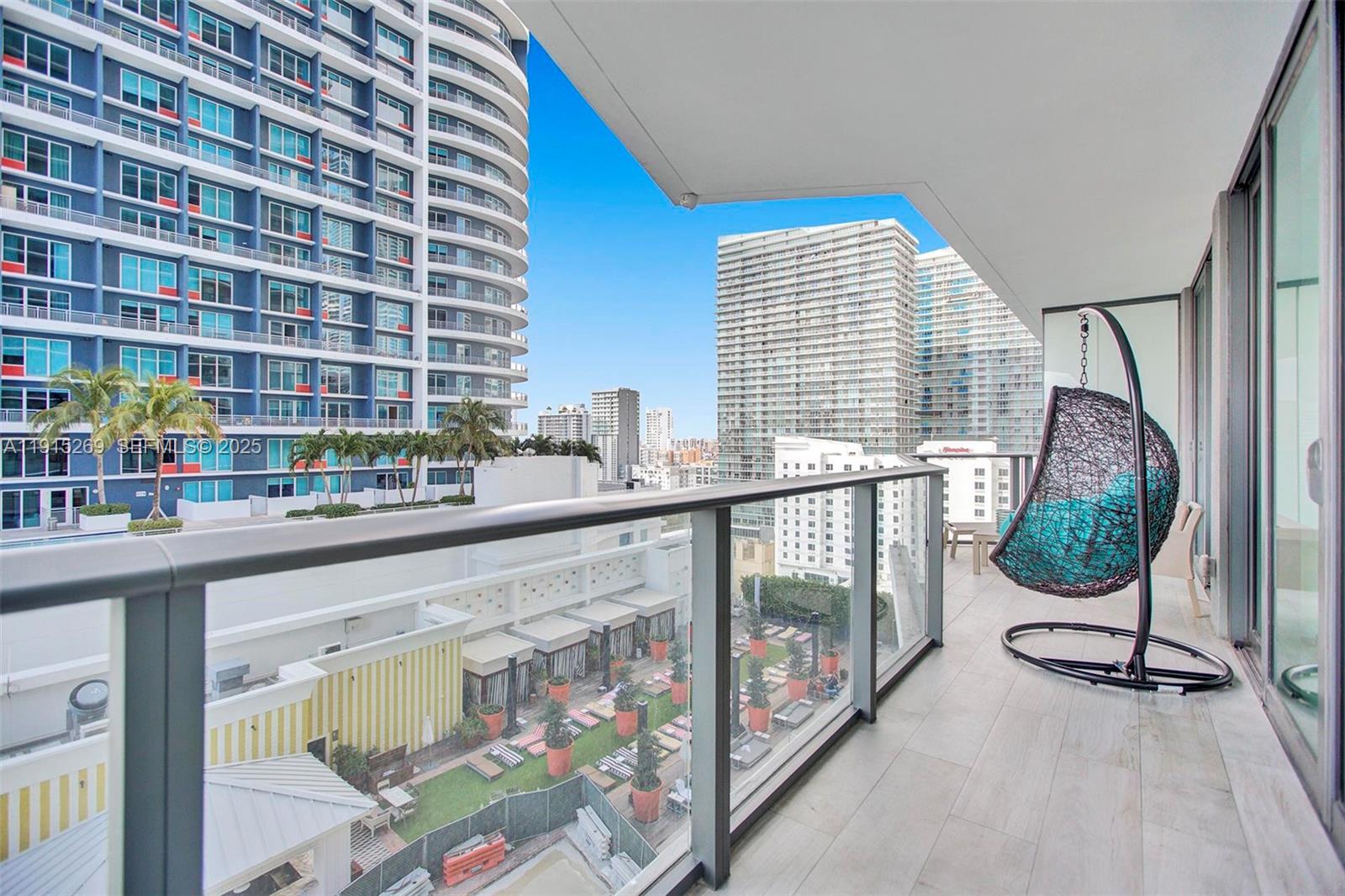 1300 S Miami Avenue 1407 Property Photo 12