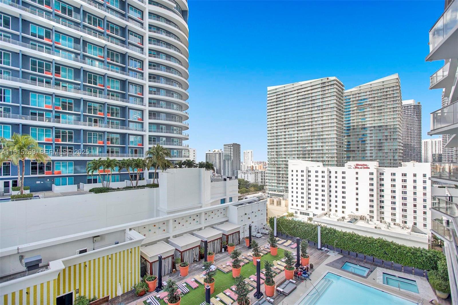 1300 S Miami Avenue 1407 Property Photo 13