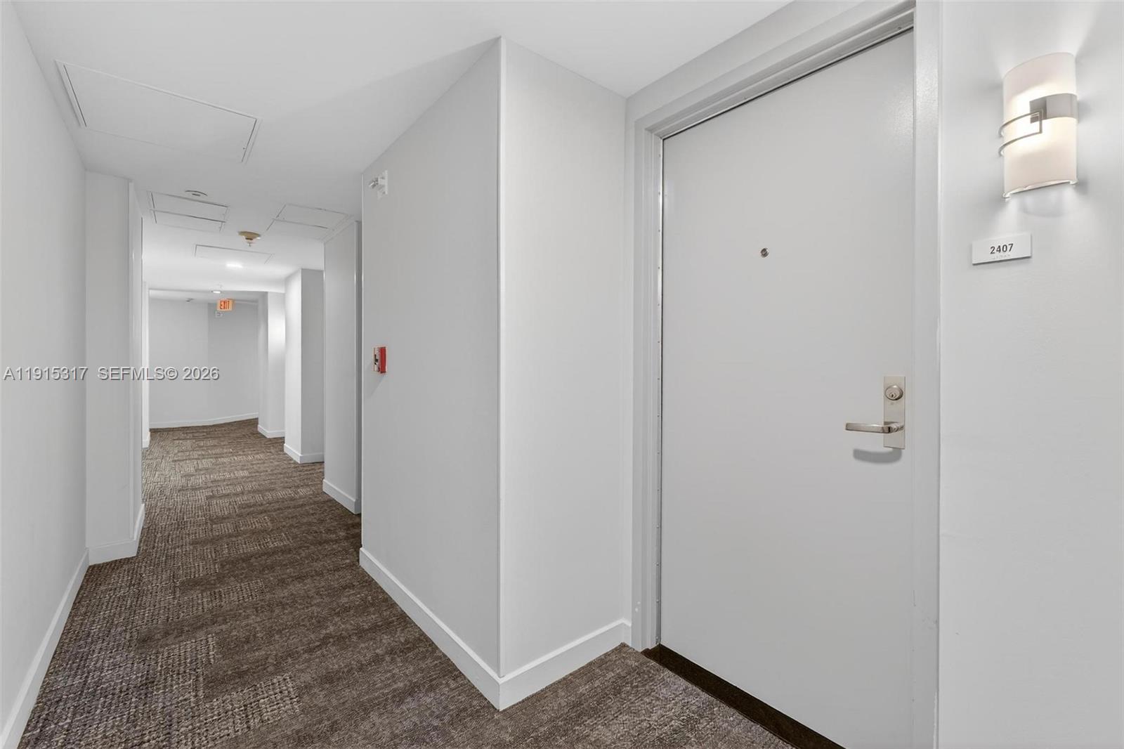 300 S Biscayne Boulevard T-2407 Property Photo 7
