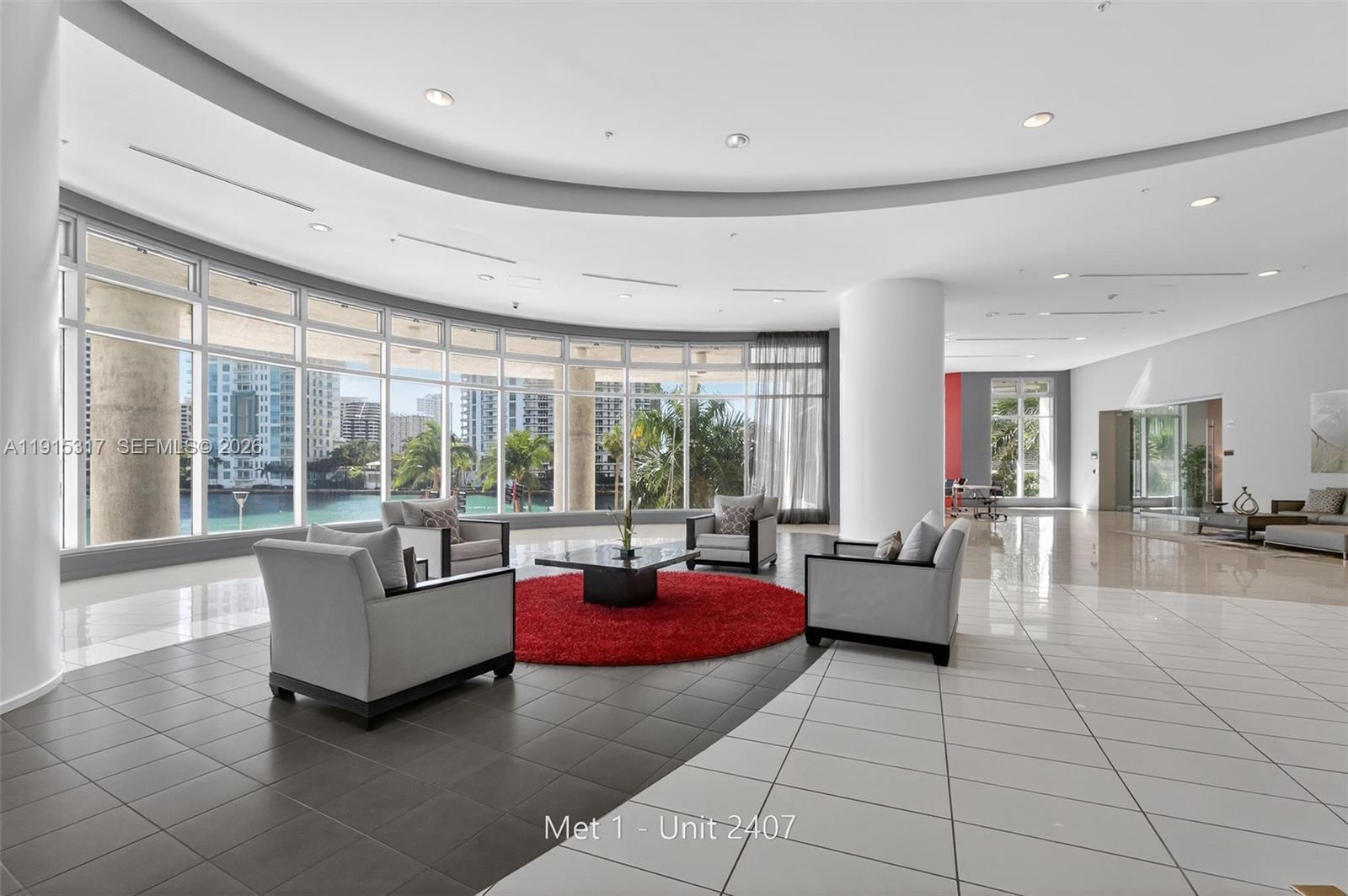 300 S Biscayne Boulevard T-2407 Property Photo 39