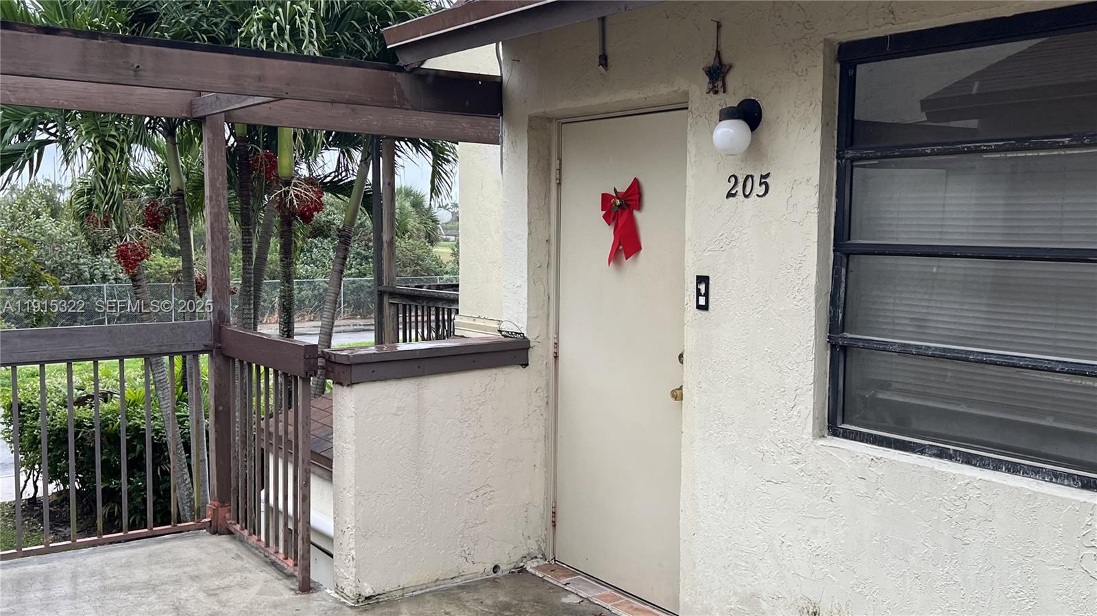 455 NW 210th Street 205