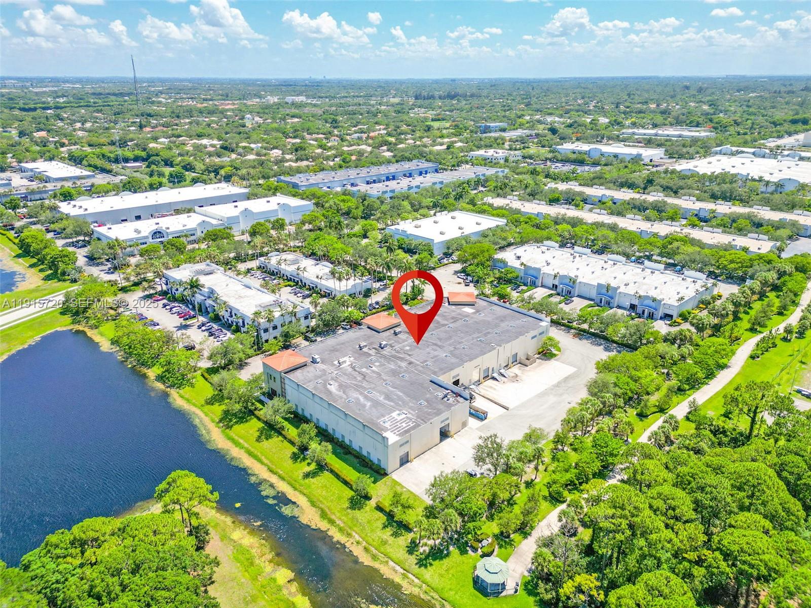 6850 Lyons Technology Circle Property Photo 3