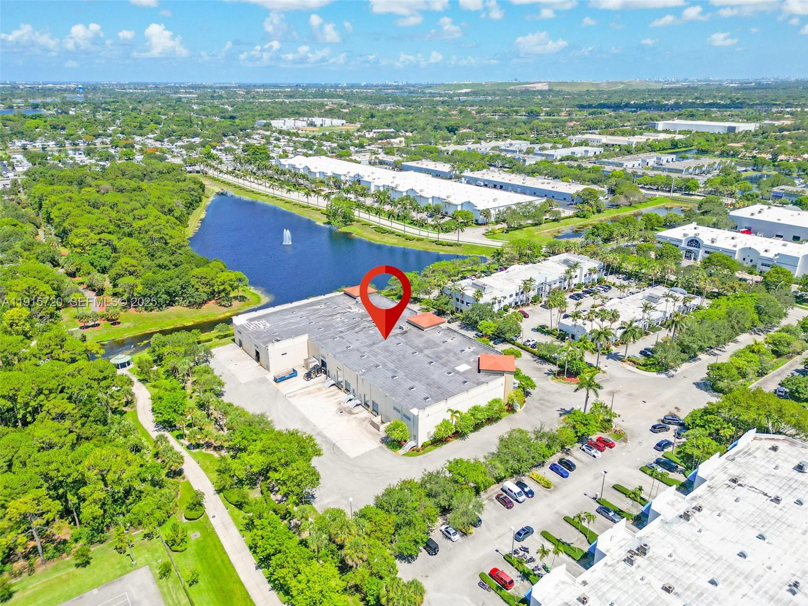 6850 Lyons Technology Circle Property Photo 4