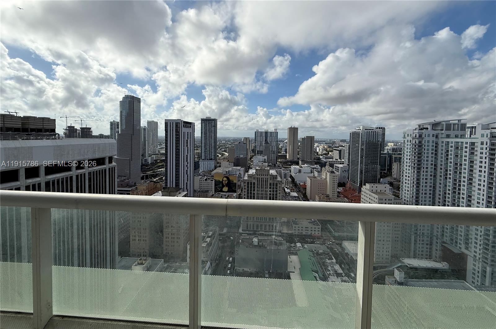 50 Biscayne Boulevard 3911 Property Photo 1