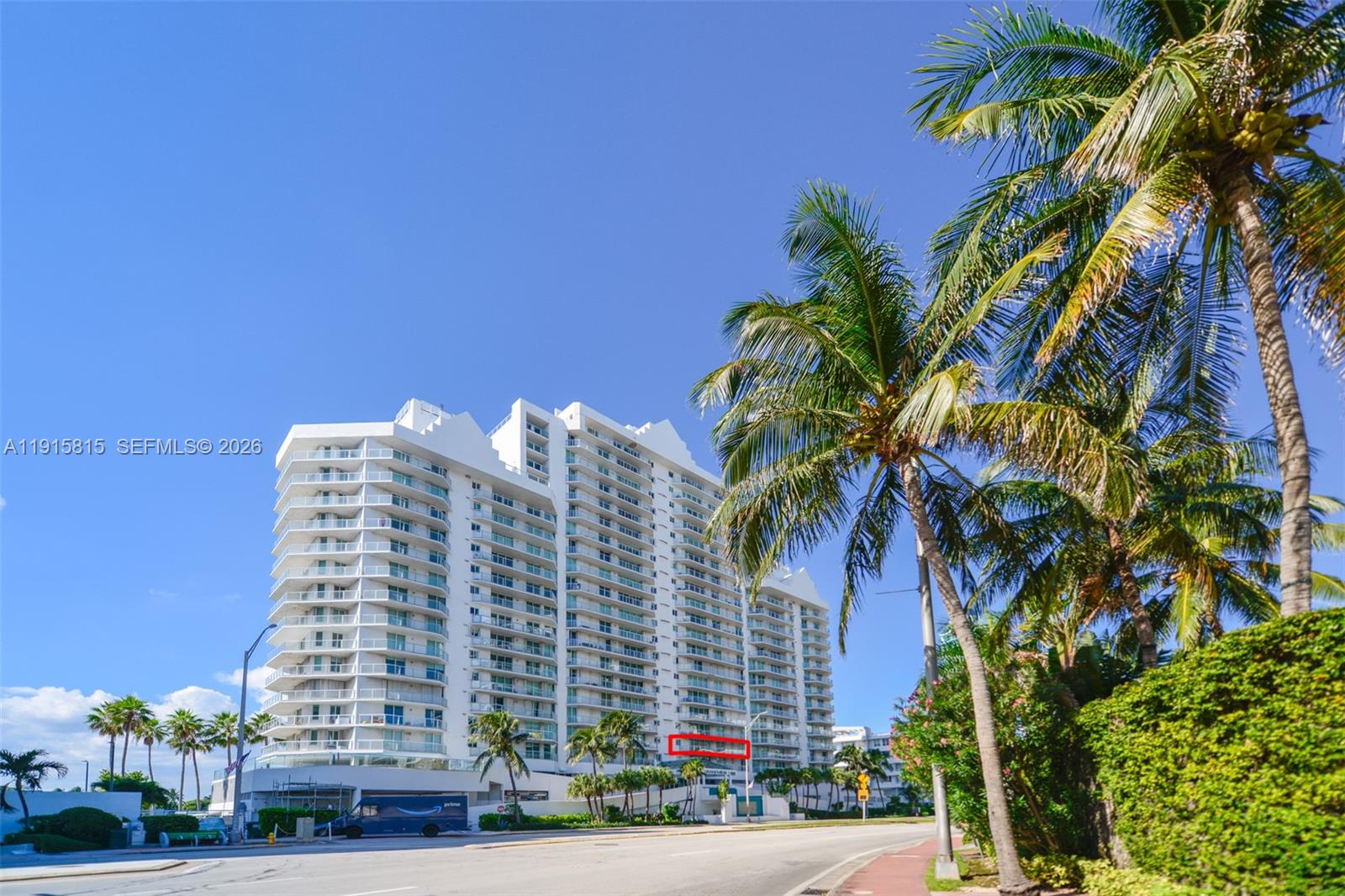 5900 Collins Avenue 506 Property Photo 33