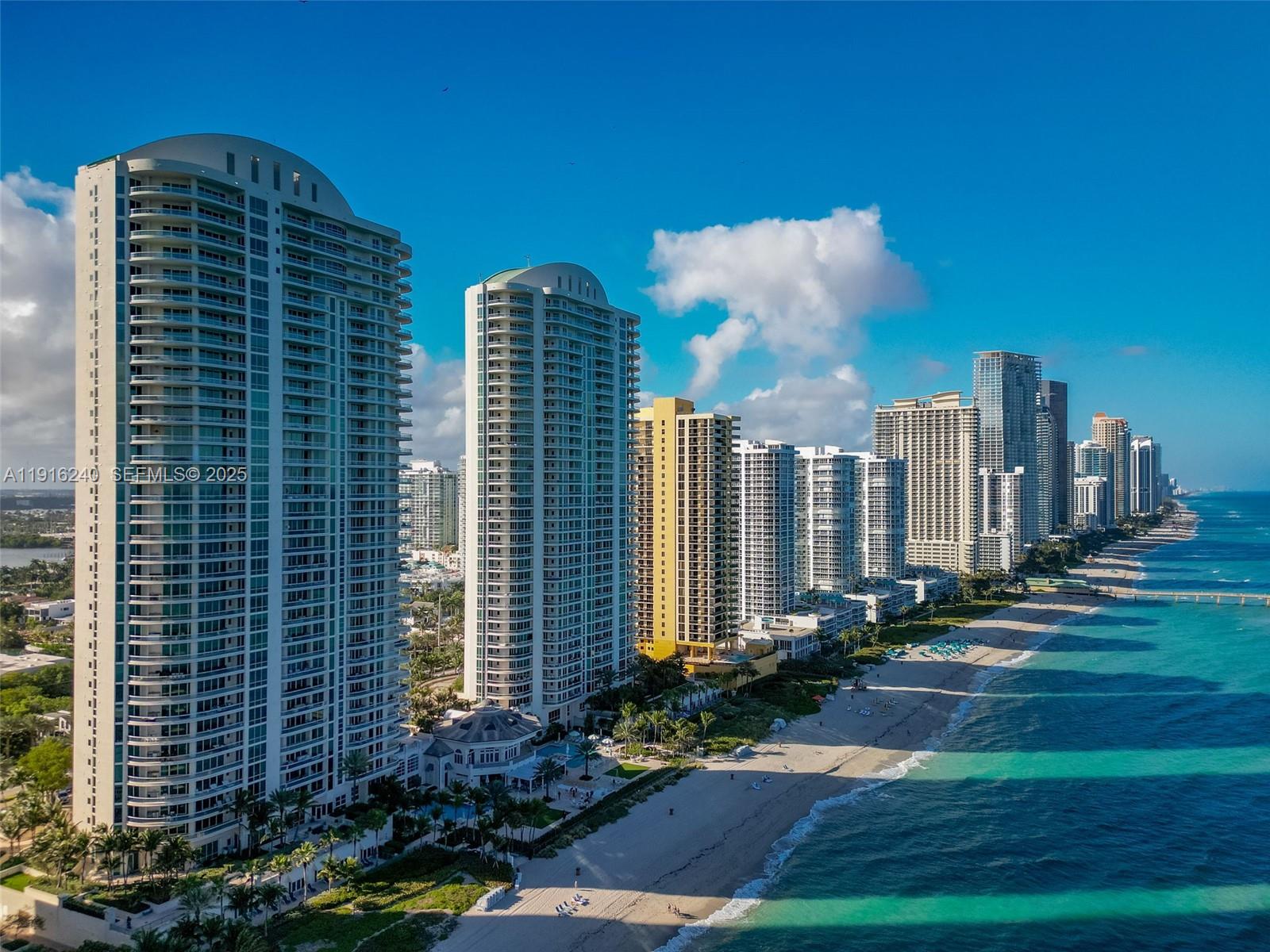 16047 Collins Avenue 1202