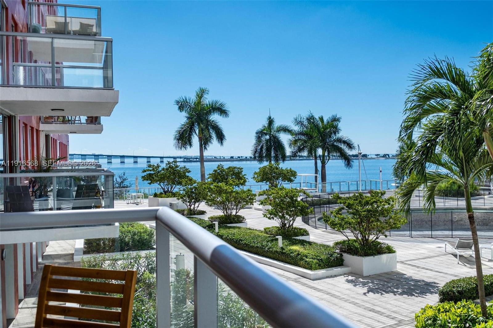 1541 Brickell Avenue C406 Property Photo 1