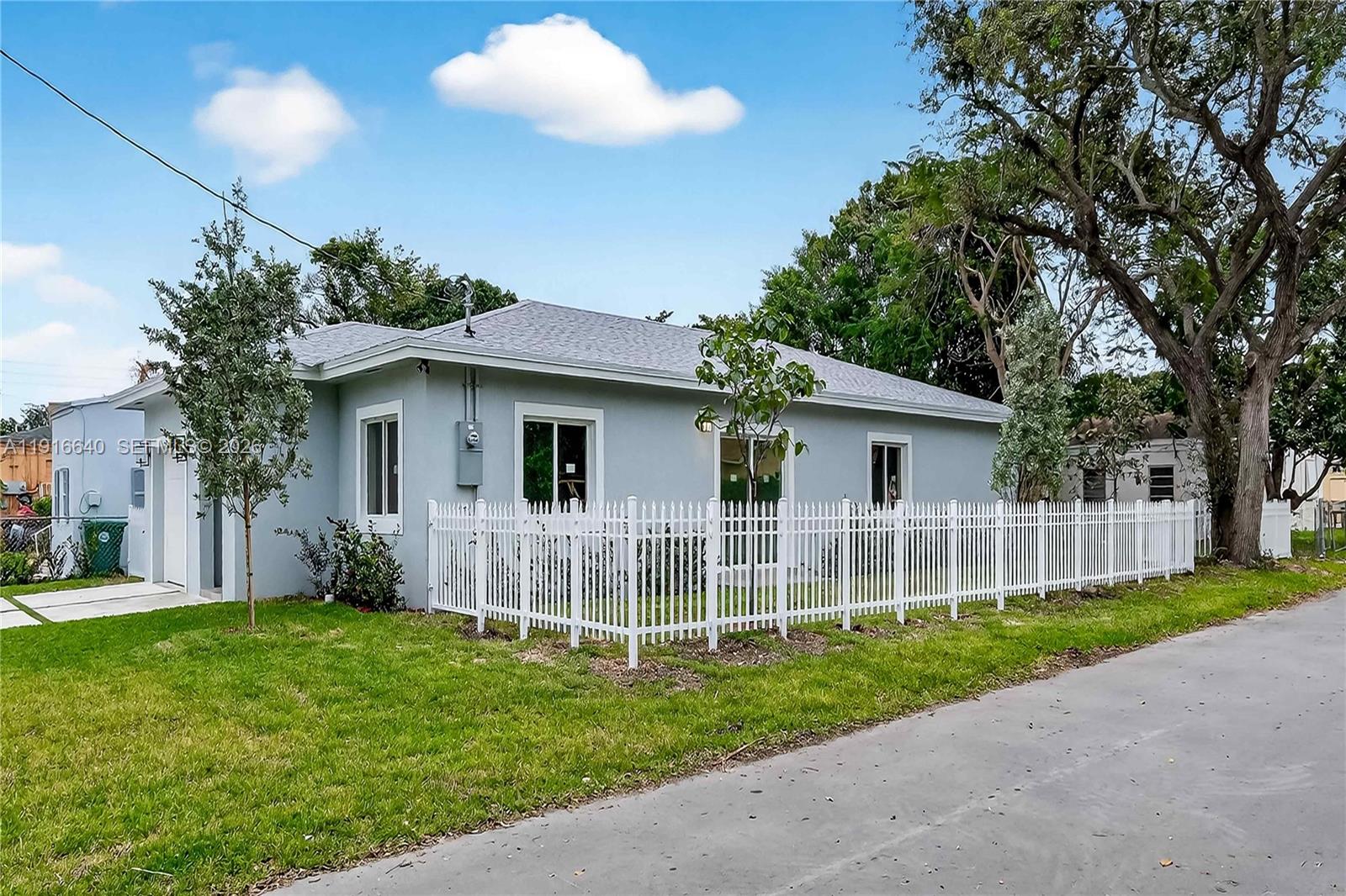 1346 NW 44th Street