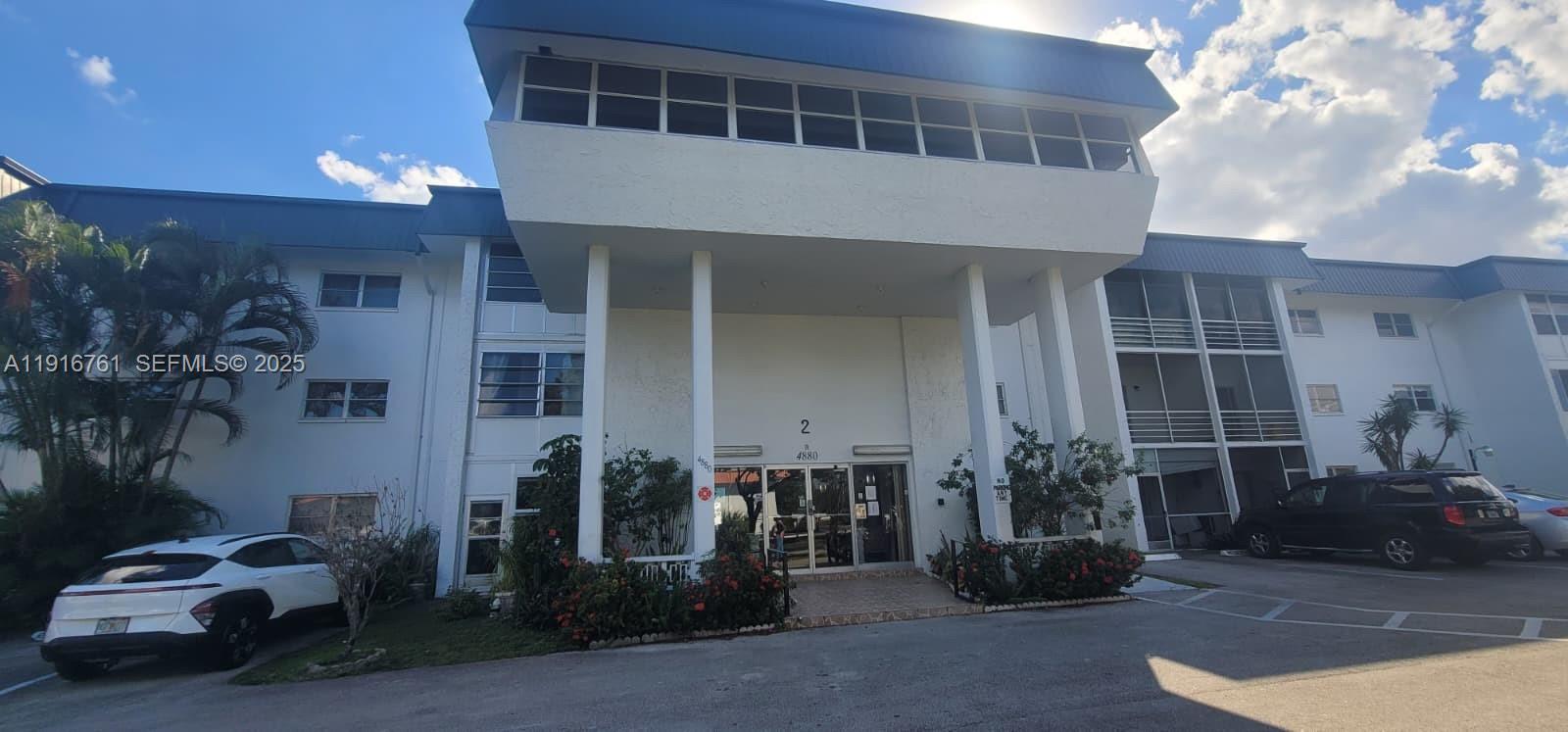4880 NW 22nd Street 301
