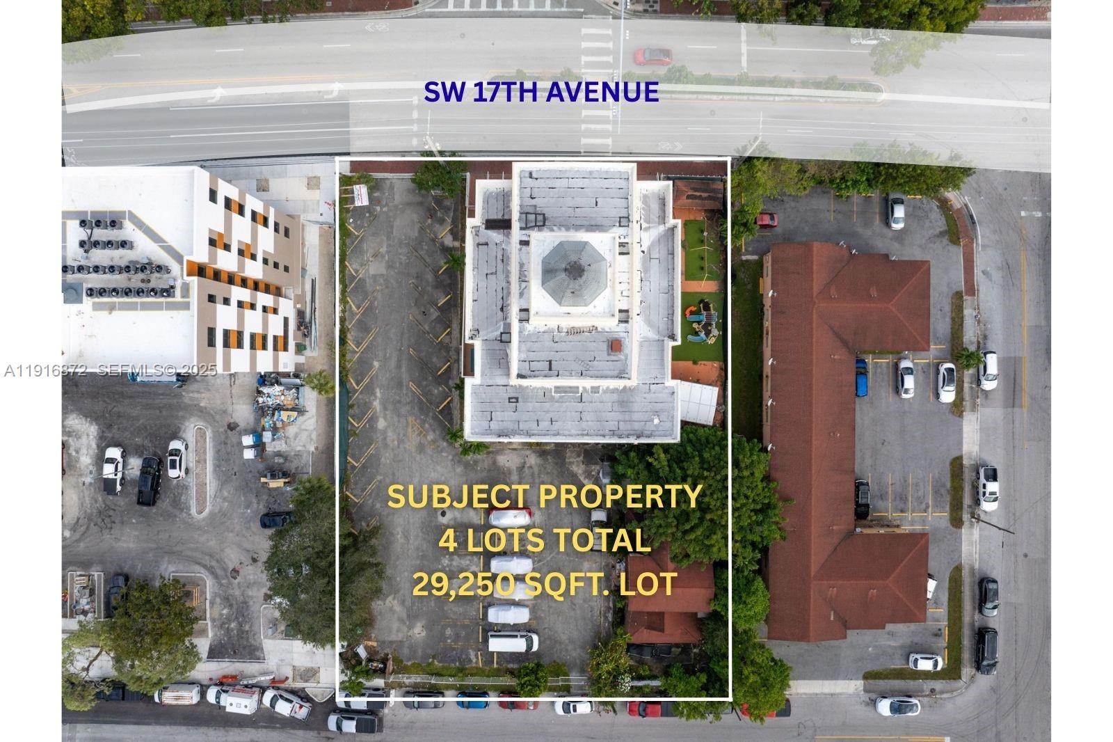 226 Sw 17th Avenue Property Photo 2