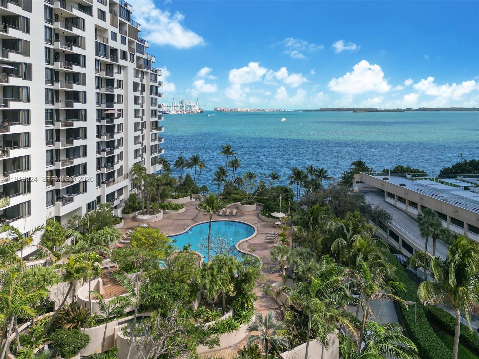 520 Brickell Key Drive A1104 Property Photo 29