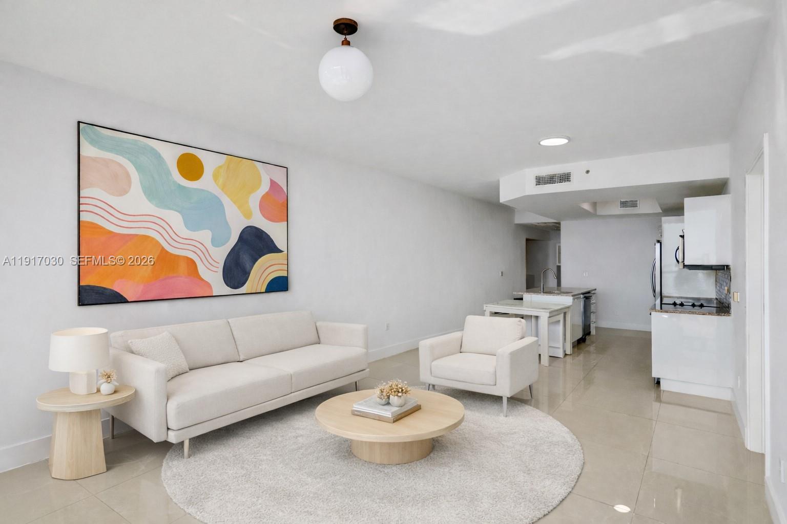 888 Biscayne Boulevard 2904 Property Photo 8