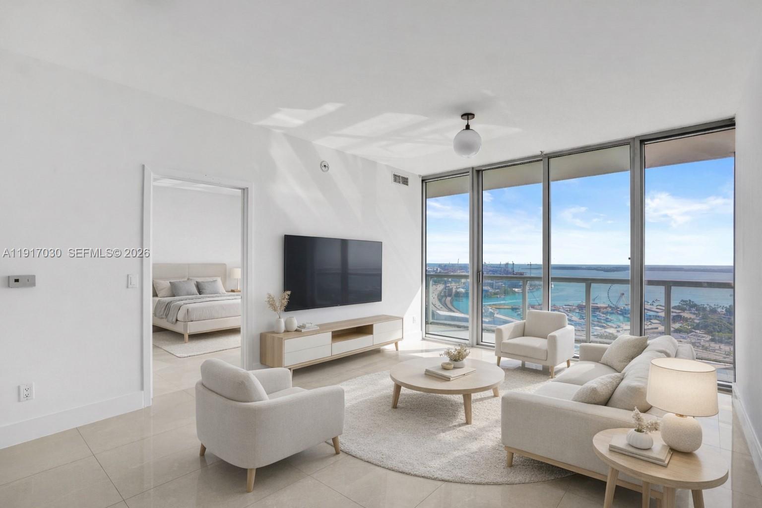 888 Biscayne Boulevard 2904 Property Photo 9