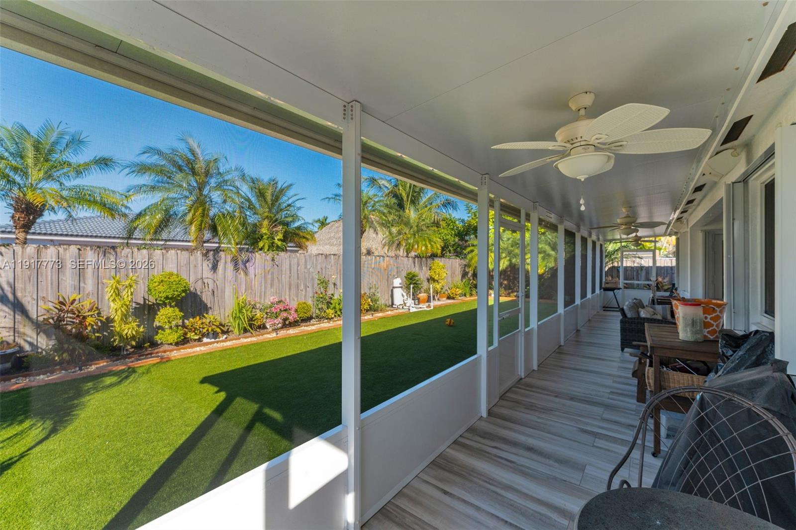11347 Sw 246th Terrace Property Photo 24