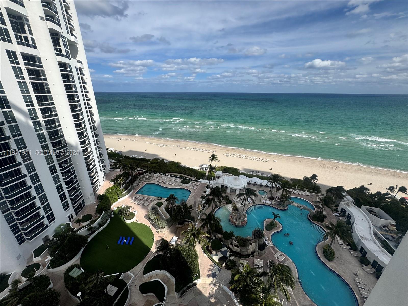 18001 Collins Avenue 2107 Property Photo 1