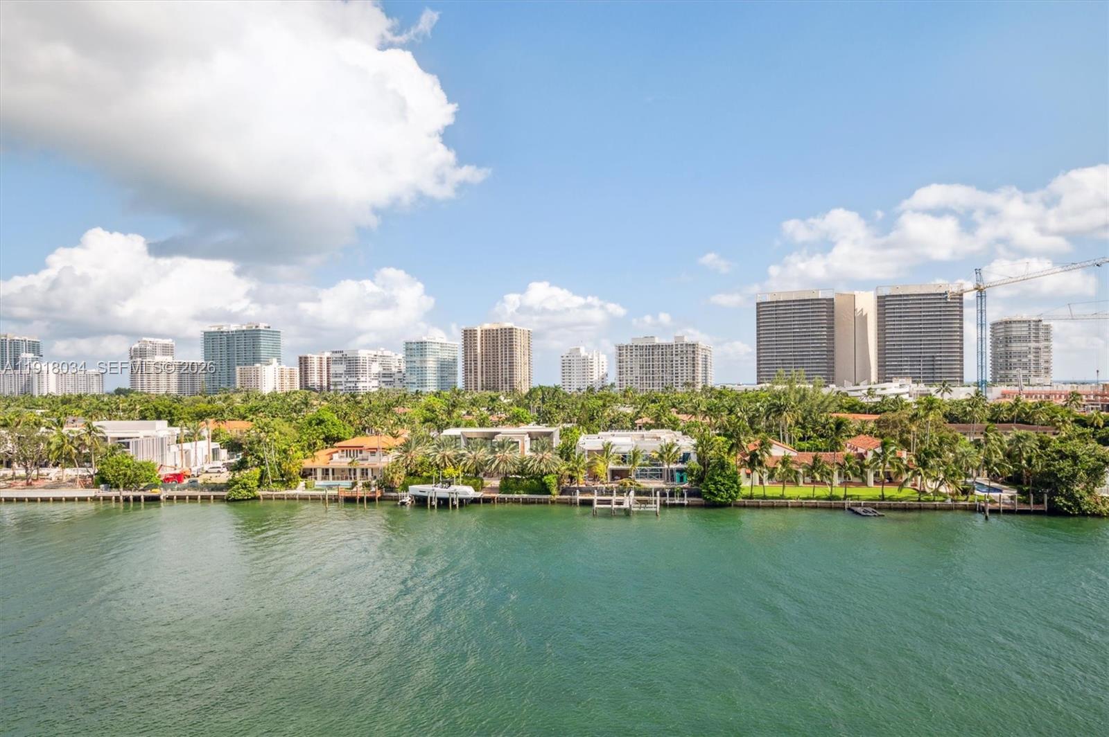 9751 E Bay Harbor Drive 7A