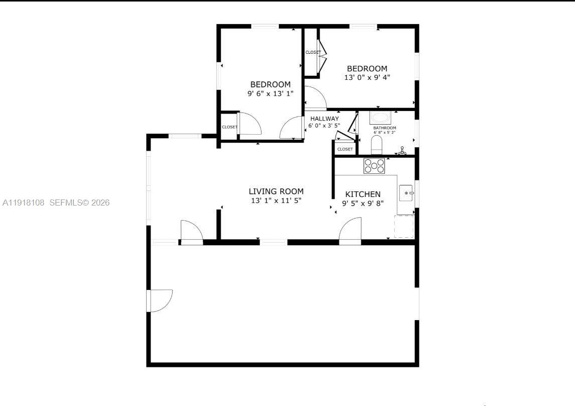 1464 Sw 29th Avenue Property Photo 17