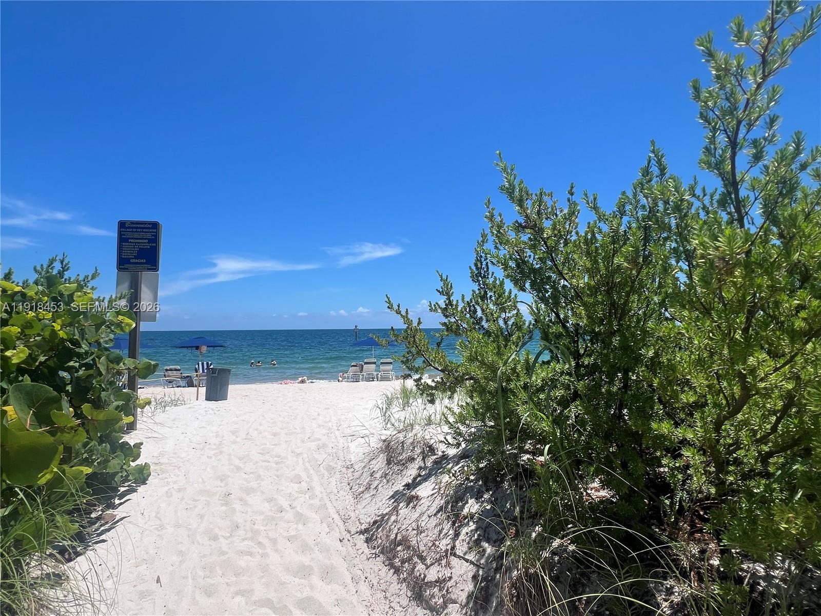 605 Ocean Drive 2l Property Photo 1