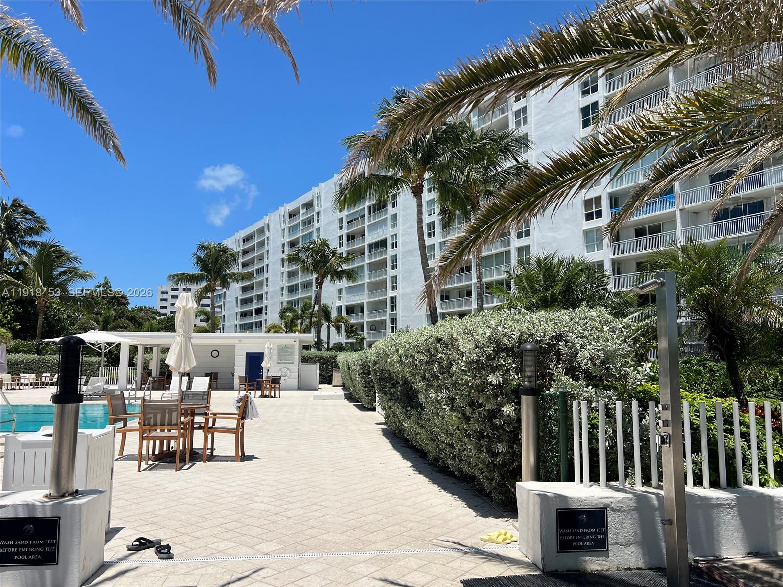 605 Ocean Drive 2l Property Photo 40