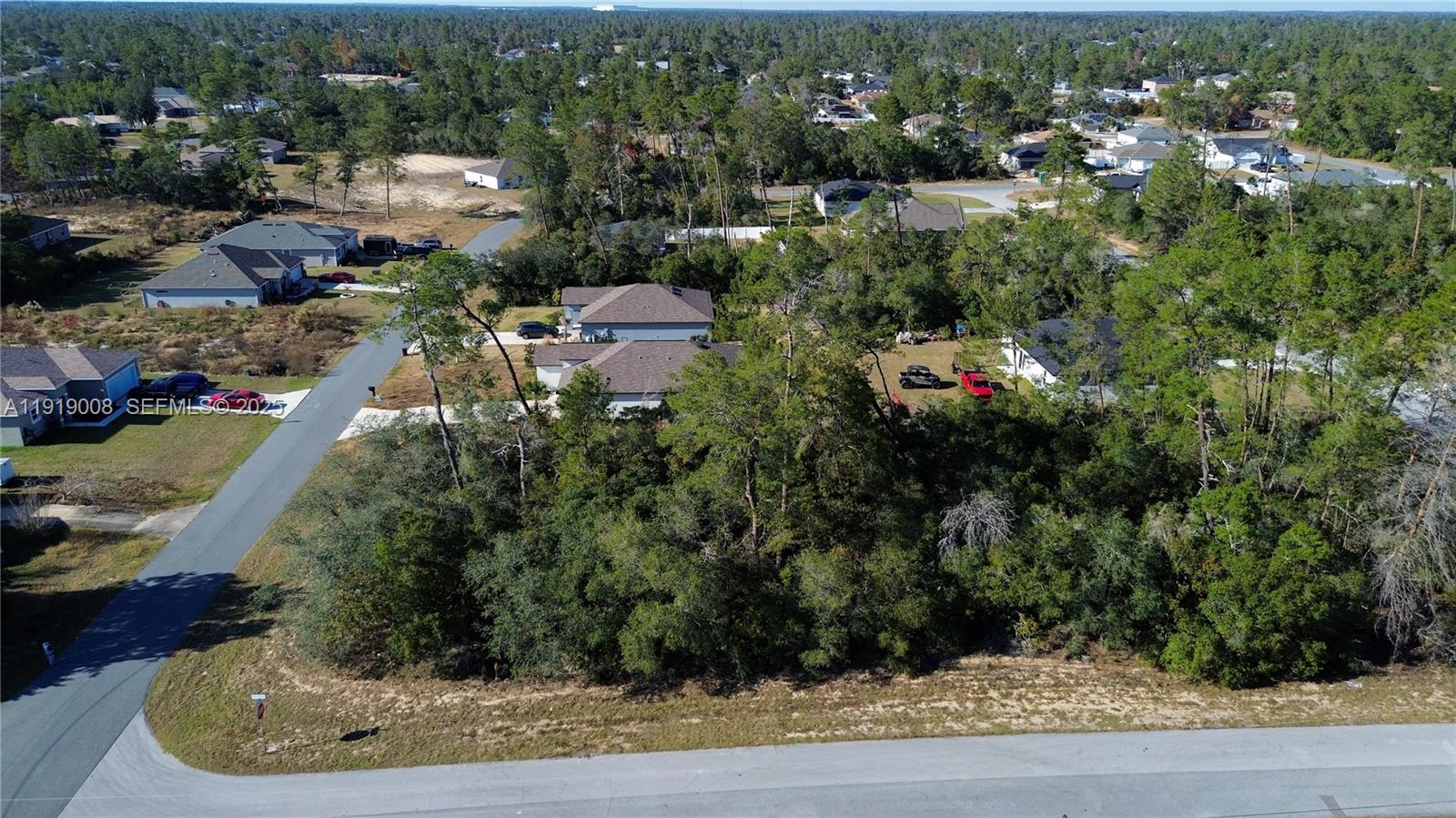 0 Sw 167th Loop Property Photo 3