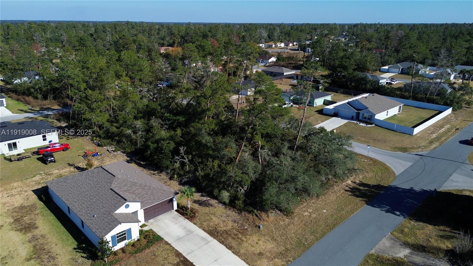 0 Sw 167th Loop Property Photo 11