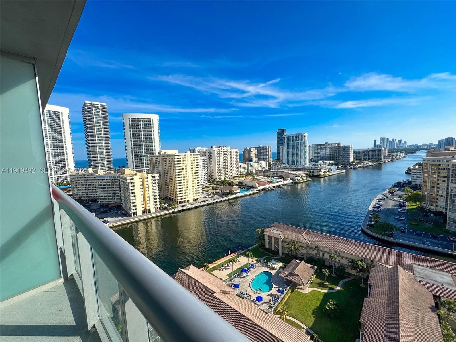 2602 E Hallandale Beach Boulevard R1807 Property Photo 12