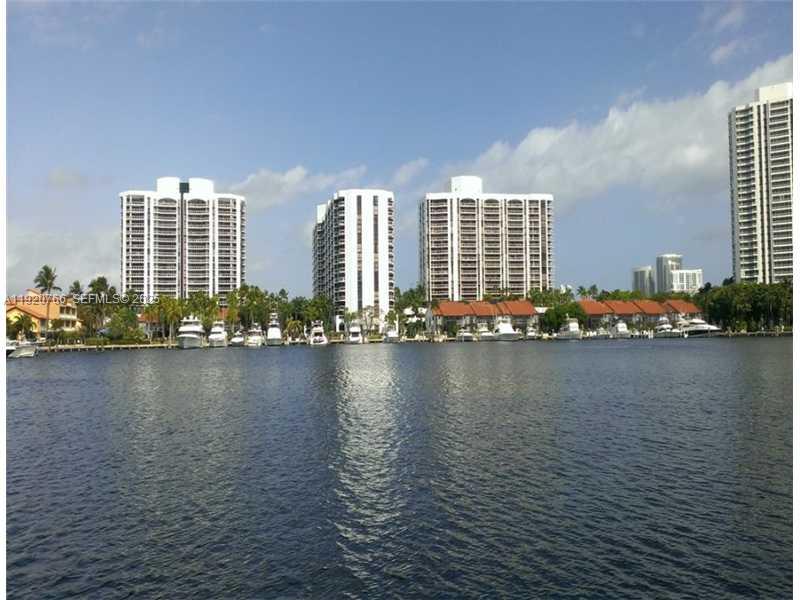 3600 Yacht Club Drive 1204 Property Photo 1