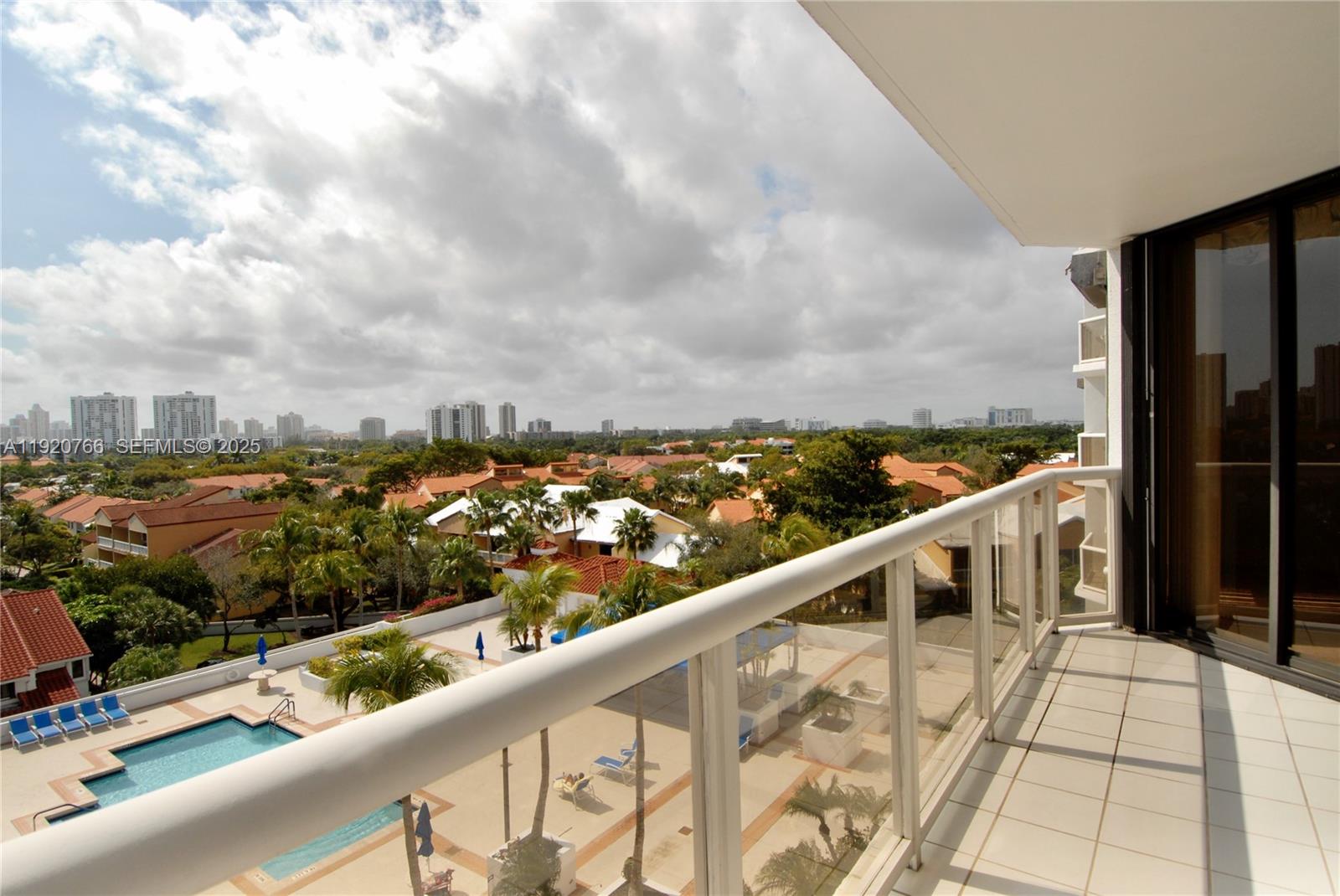 3600 Yacht Club Drive 1204 Property Photo 15