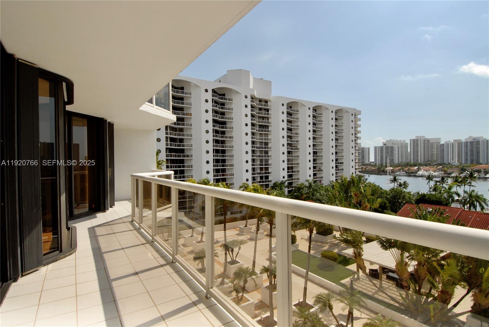 3600 Yacht Club Drive 1204 Property Photo 16
