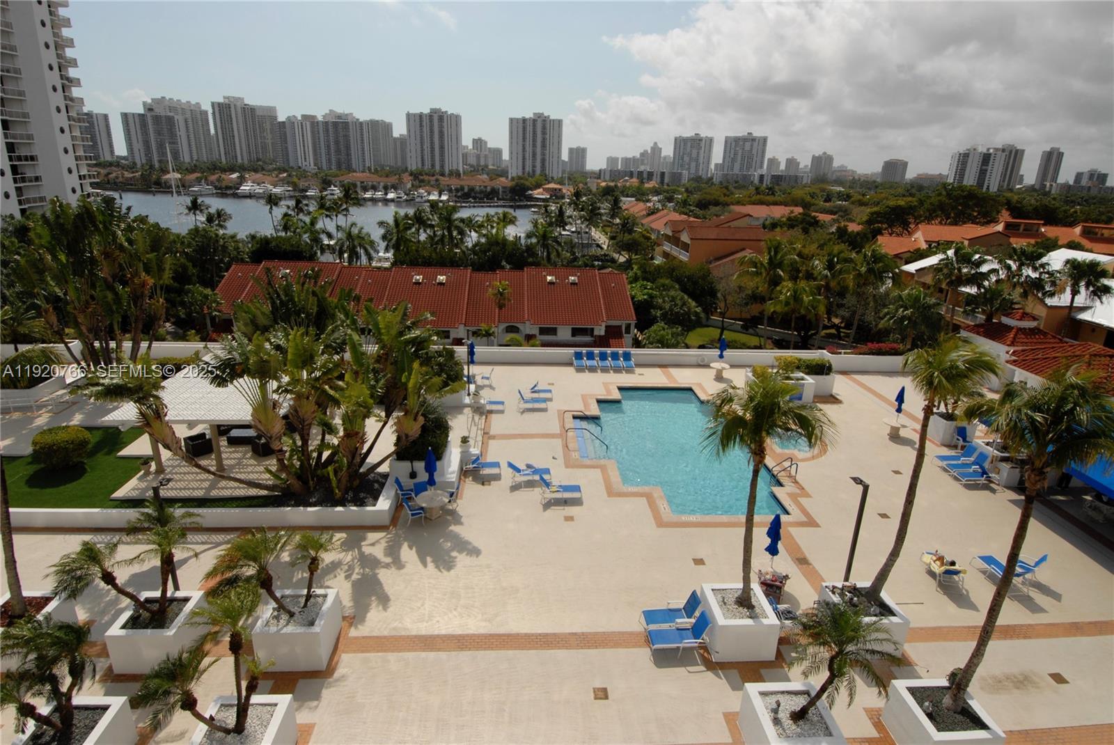 3600 Yacht Club Drive 1204 Property Photo 17
